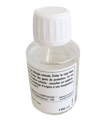 Sanitizante para 9 litros de agua
