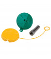 Spare Part : Axion® MSR eye/face wash head