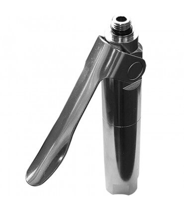 Spare Part : Squeeze handle valve