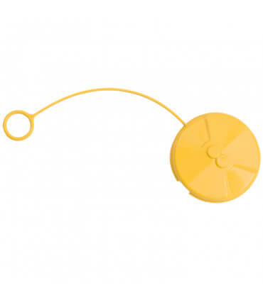 Spare Part : Dust cover