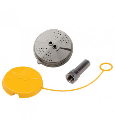 Spare Part : Axion MSR eye/face wash head