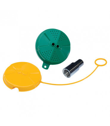 Spare Part : Axion MSR eye/face wash head