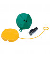 Spare Part : Axion MSR eye/face wash head
