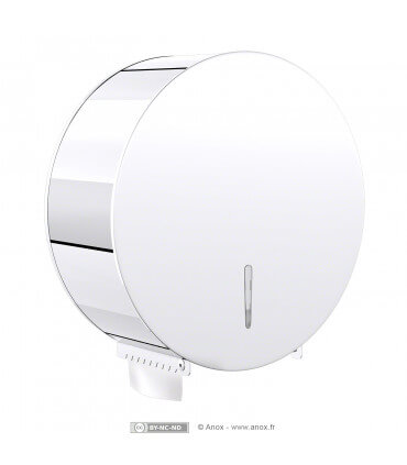 Distributeur de papier toilette