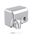 Hand dryer