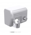 Hand dryer