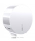 Distributeur de papier toilette