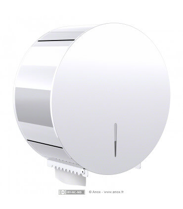 Distributeur de papier toilette