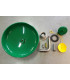 Spare Part : Eyewash bowl