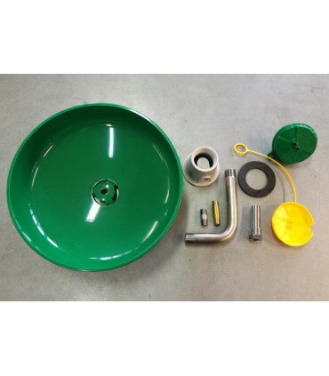 Spare Part : Eyewash bowl