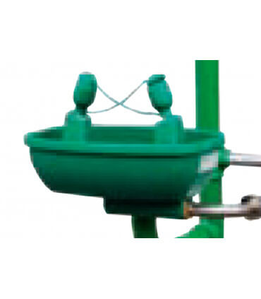Spare Part : Eyewash bowl