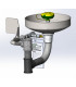 Spare Part : Eyewash bowl