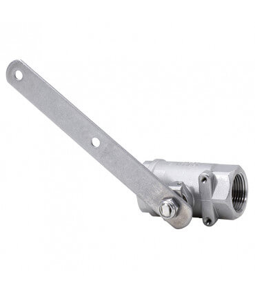 Spare Part : Shower ball valve