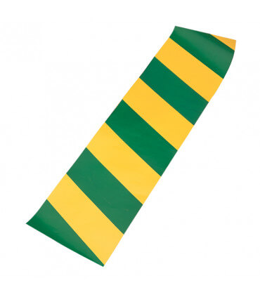 Spare Part : Striped label