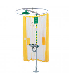 Spare Part : Safety shower curtain (without rod)