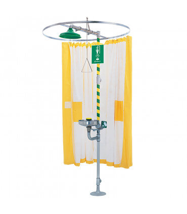 Spare Part : Safety shower curtain (without rod)