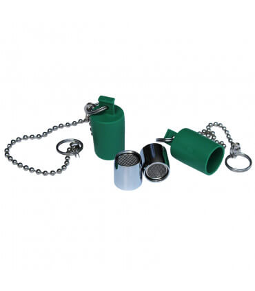 Pezzo di ricambio : Kit diffusore lavaocchi per HU-STD-75G e HU-STD-85G