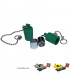 Pezzo di ricambio : Kit diffusore lavaocchi per HU-STD-75G e HU-STD-85G