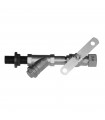 Spare Part : Eye bath valve assembly for tank showers