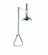 Lifesaver® Emergency Shower