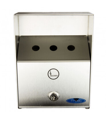 Ceniza exterior resistente