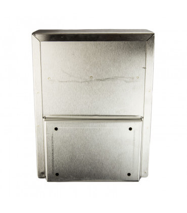 Ceniza exterior resistente