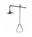 Lifesaver® Emergency Shower