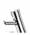 Miscelatore lavabo a flusso temporizzato TEMPOMIX