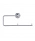 Distributeur de papier toilette, double rouleaux