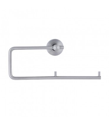 Distributeur de papier toilette, double rouleaux