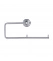 Distributeur de papier toilette, double rouleaux