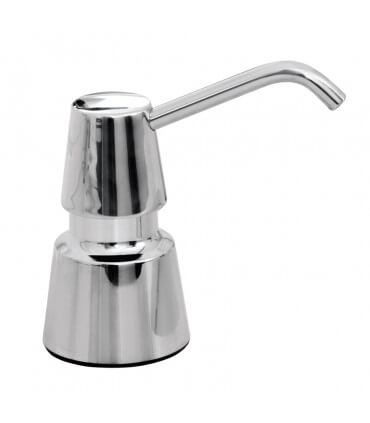 Distributeur de savon mousse 1L