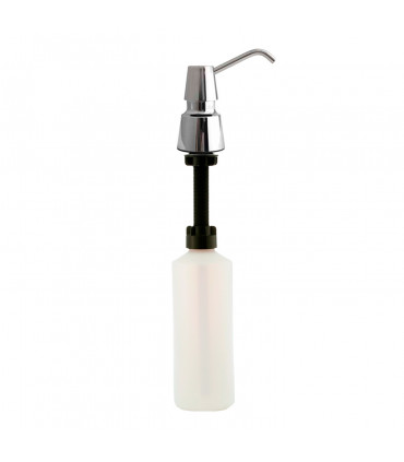 Distributeur de savon mousse 1L
