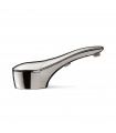 Designer Series Counter-Mounted Automatic Soap Dispenser, Polished Nickel, FOAM