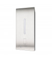 Automatic surface-mounted foam soap dispenser (0.8 L)