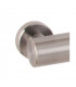 Straight grab bar