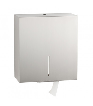 Dispenser di carta igienica Jumbo