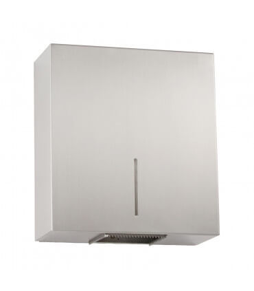 Dispenser di carta igienica Jumbo