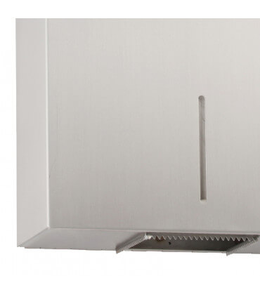 Dispenser di carta igienica Jumbo
