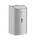 Wall-mounted electronic liquid soap dispenser, 0,5 litre