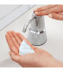 Distributeur de savon mousse 1L