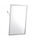 Miroir inclinable