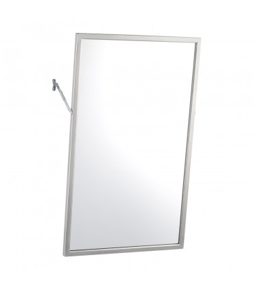 Miroir inclinable