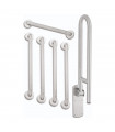 UK doc M pack for unisex washroom