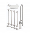 UK doc M pack for unisex washroom