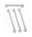 Ensemble de barres d'appui pour toilettes