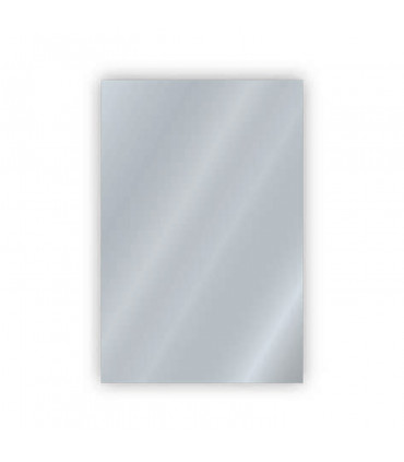 LED backlit mirror, CE-certified (for UK, EU and AUS Only)
