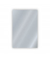 LED backlit mirror, CE-certified (for UK, EU and AUS Only)