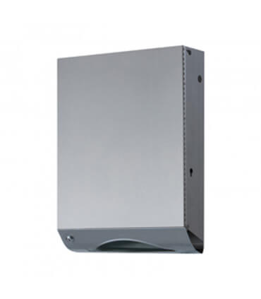 Module distributeur d'essuie-mains à plis multiples