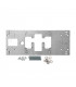 Spare Part : Mounting plate
